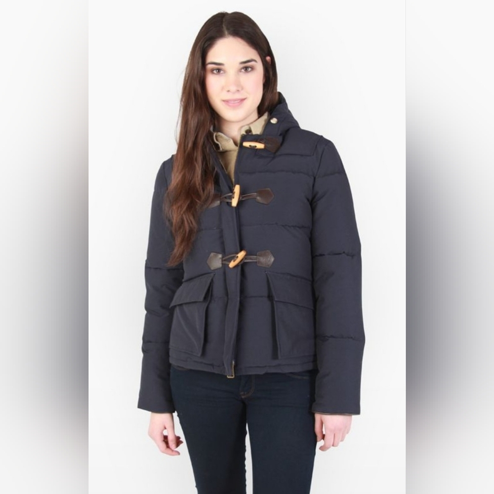 NWT Penfield Landis Toggle Down Jacket. Size Medium.